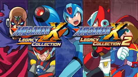 mega man download rar|Mega Man X Legacy Collection 1 + 2.